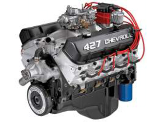 C3901 Engine